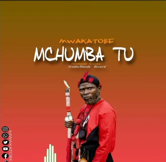 Download Audio | Mwakatobe – Mchumba Tuu