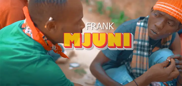 Download Video | Frank Mjuni – Madawa ya kulevya