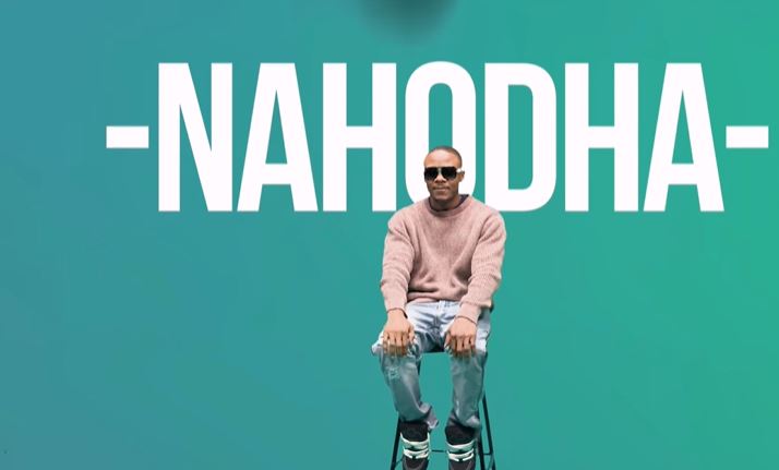 Download Audio | Alikiba – Nahodha