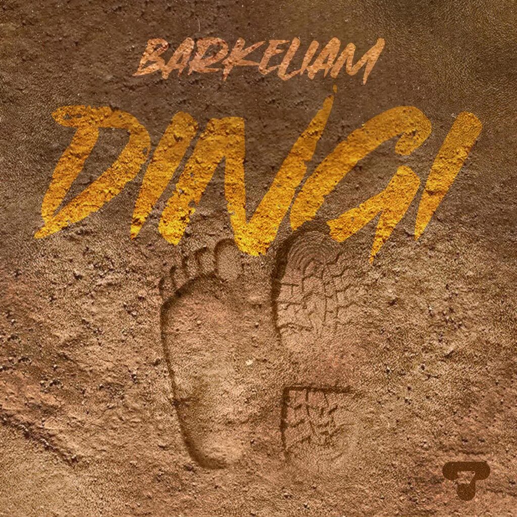 Download Audio | Barkeliam – Dingi