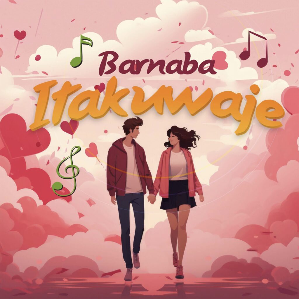 Download Audio | Barnaba – Itakuwaje