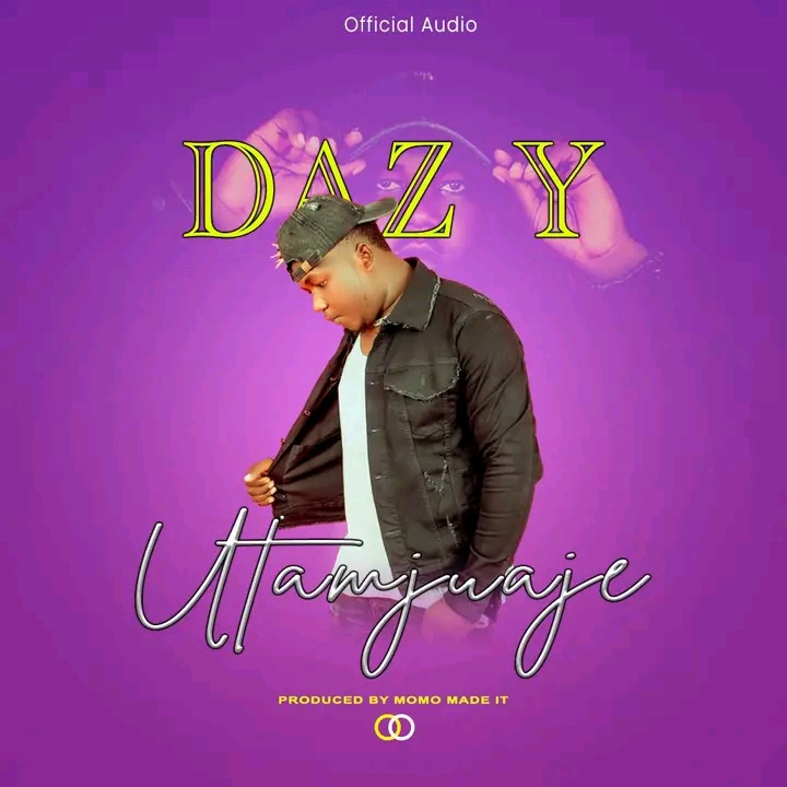 Download Audio | Daz Y – Utamjuaje