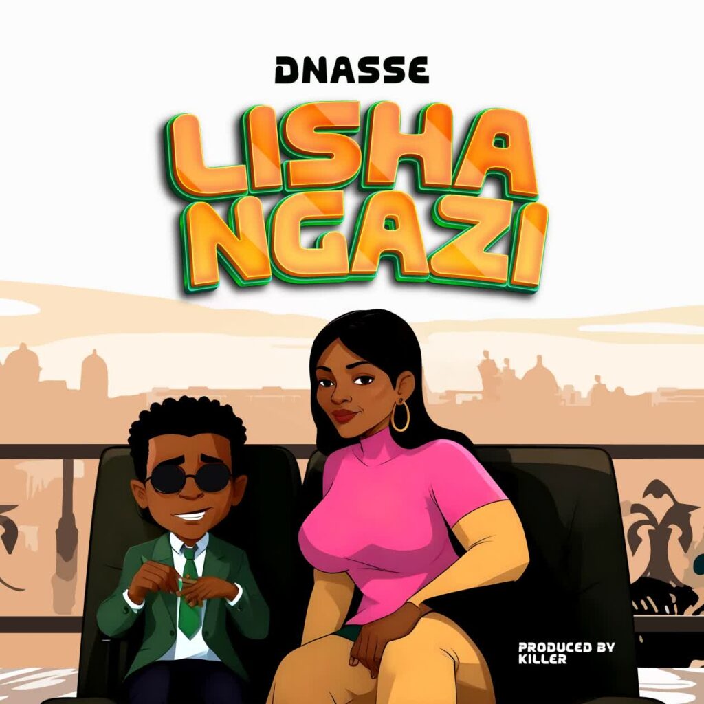 Download Audio | D Nasse – Lishangazi