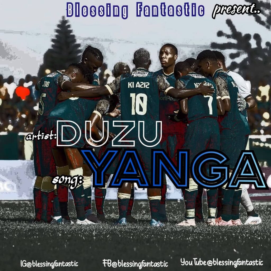 Download Audio | Duzu – Hii ndio Yanga