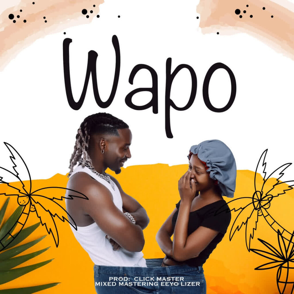 Download Audio | Dale – Wapo