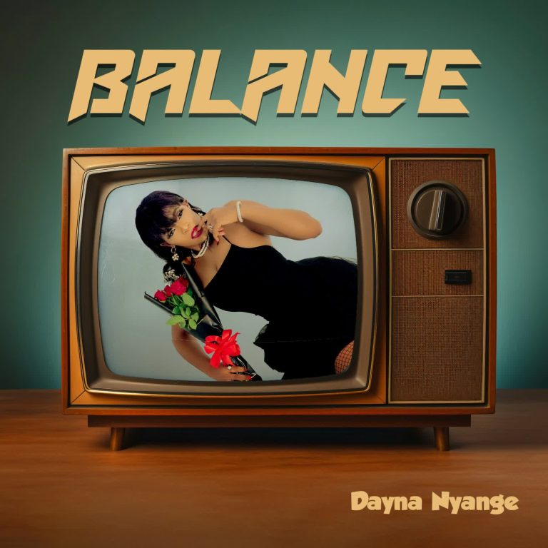 Download Audio | Dayna Nyange – Balance