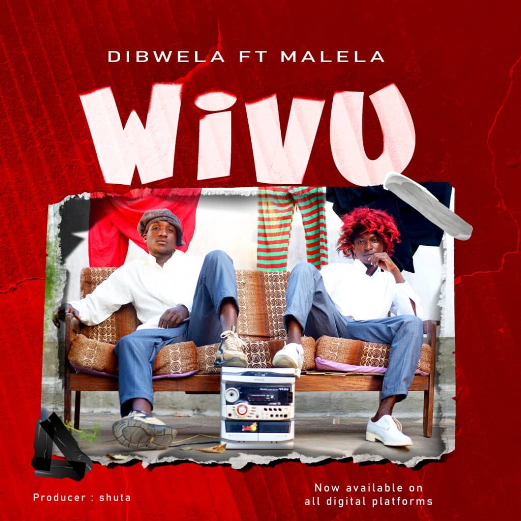 Download Audio | Dibwela Ft. Malela classic – Wivu