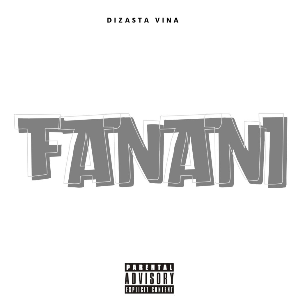 Download Audio | Dizasta Vina – Fanani