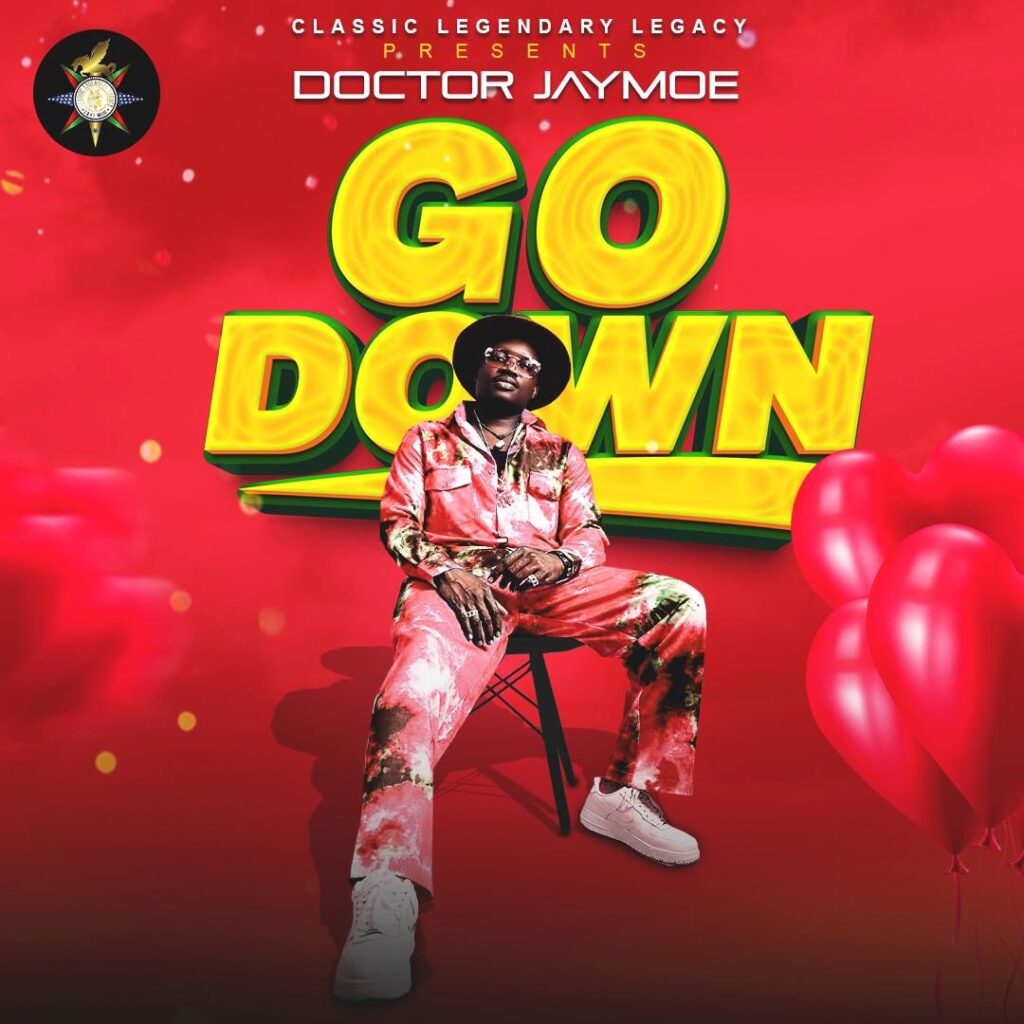 Download Audio | Doctor Jaymoe — Go Down