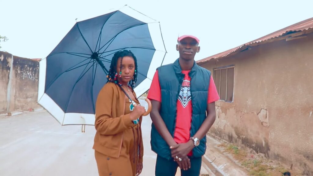 Download Video | Edo Stanza – Kawaambie