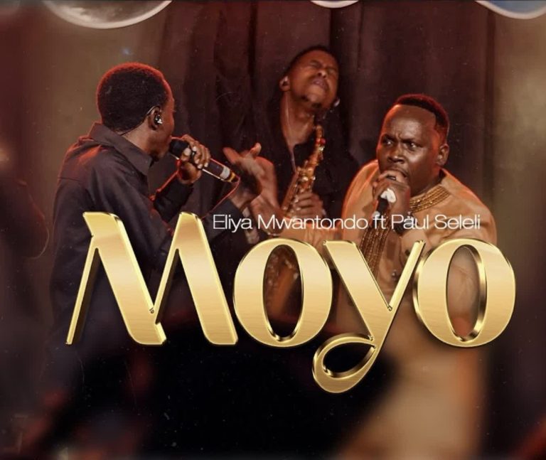 Download Audio | Eliya Mwantondo Ft. Paul Seleli – Moyo