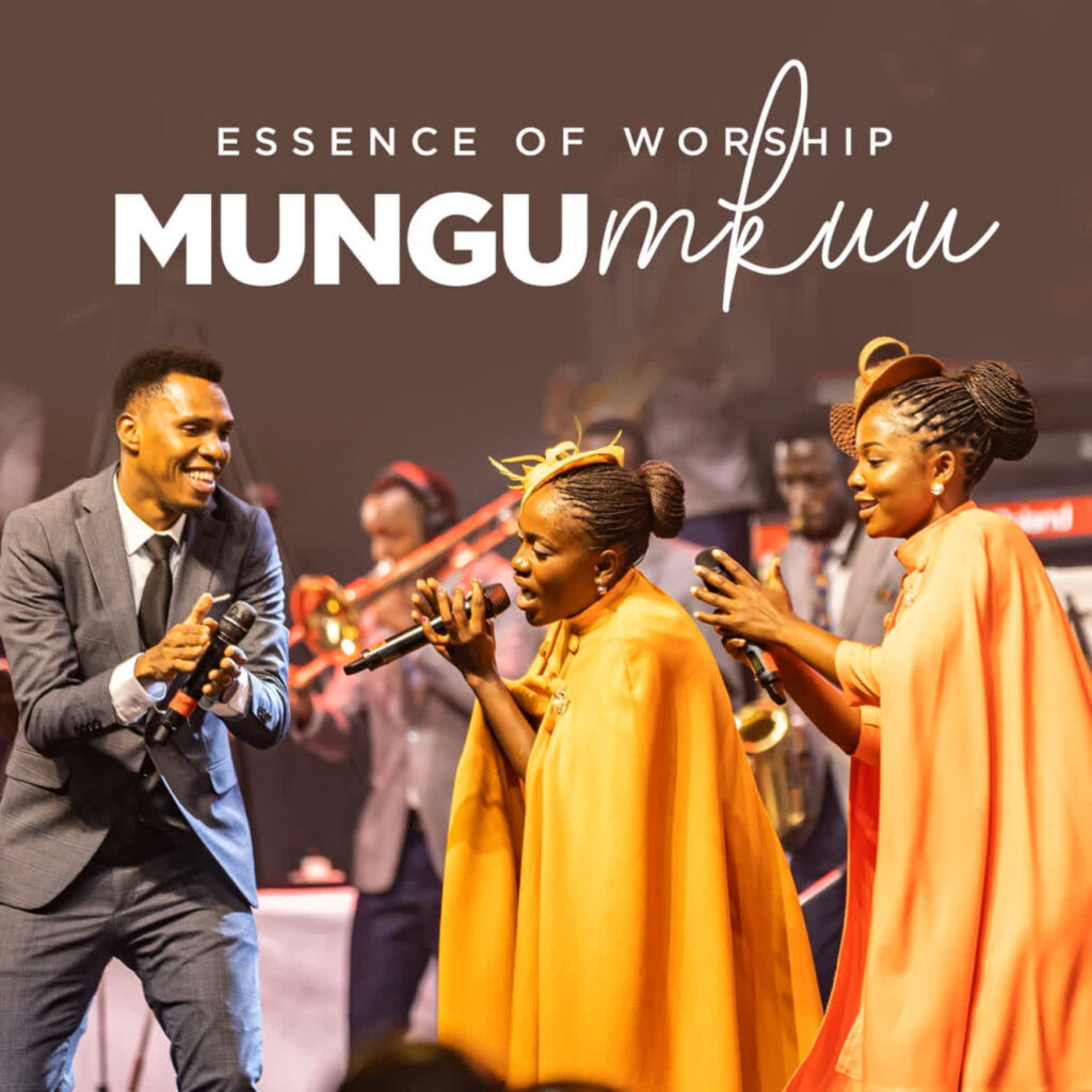 Download Audio | Essence Of Worship – Mawazo Ya Moyo