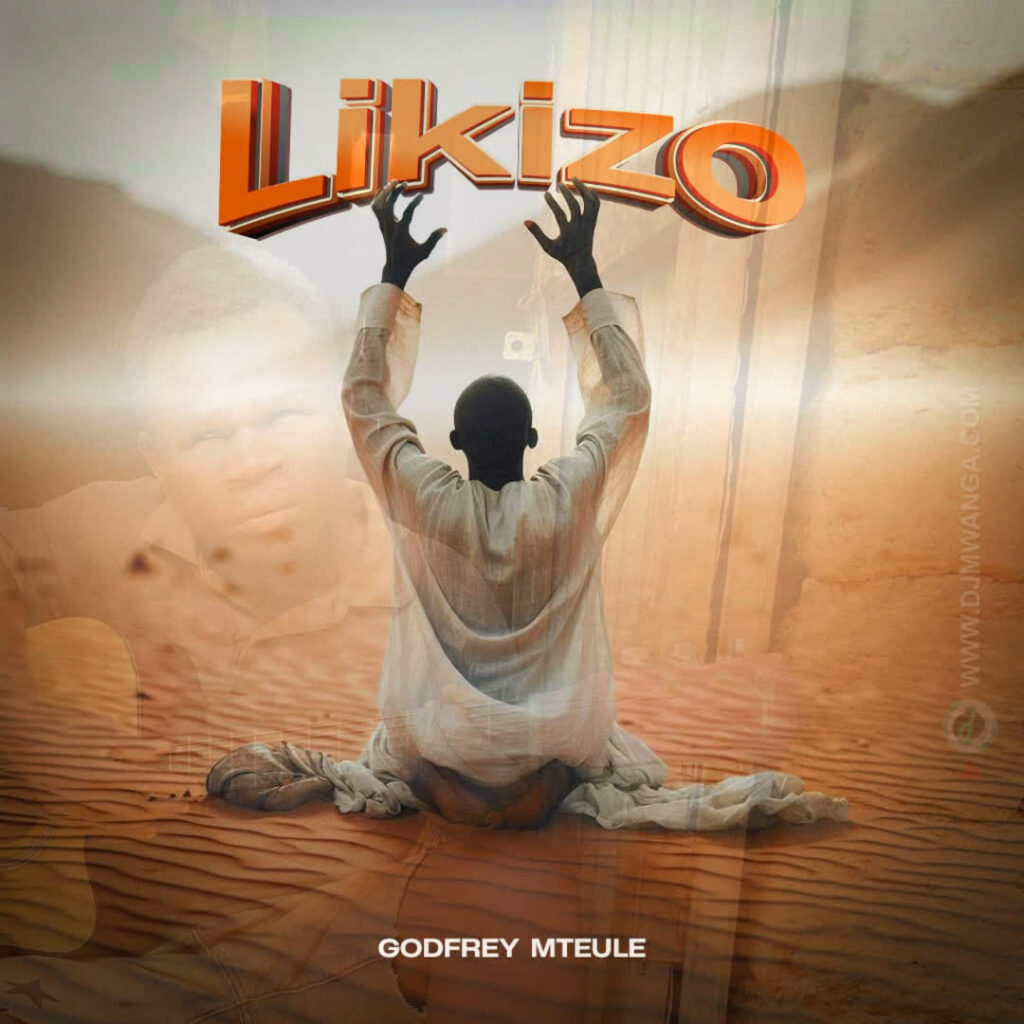 Download Audio | Godfrey Mteule – Likizo