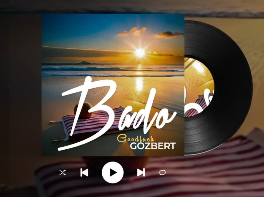 Download Audio | Goodluck Gozbert – Bado