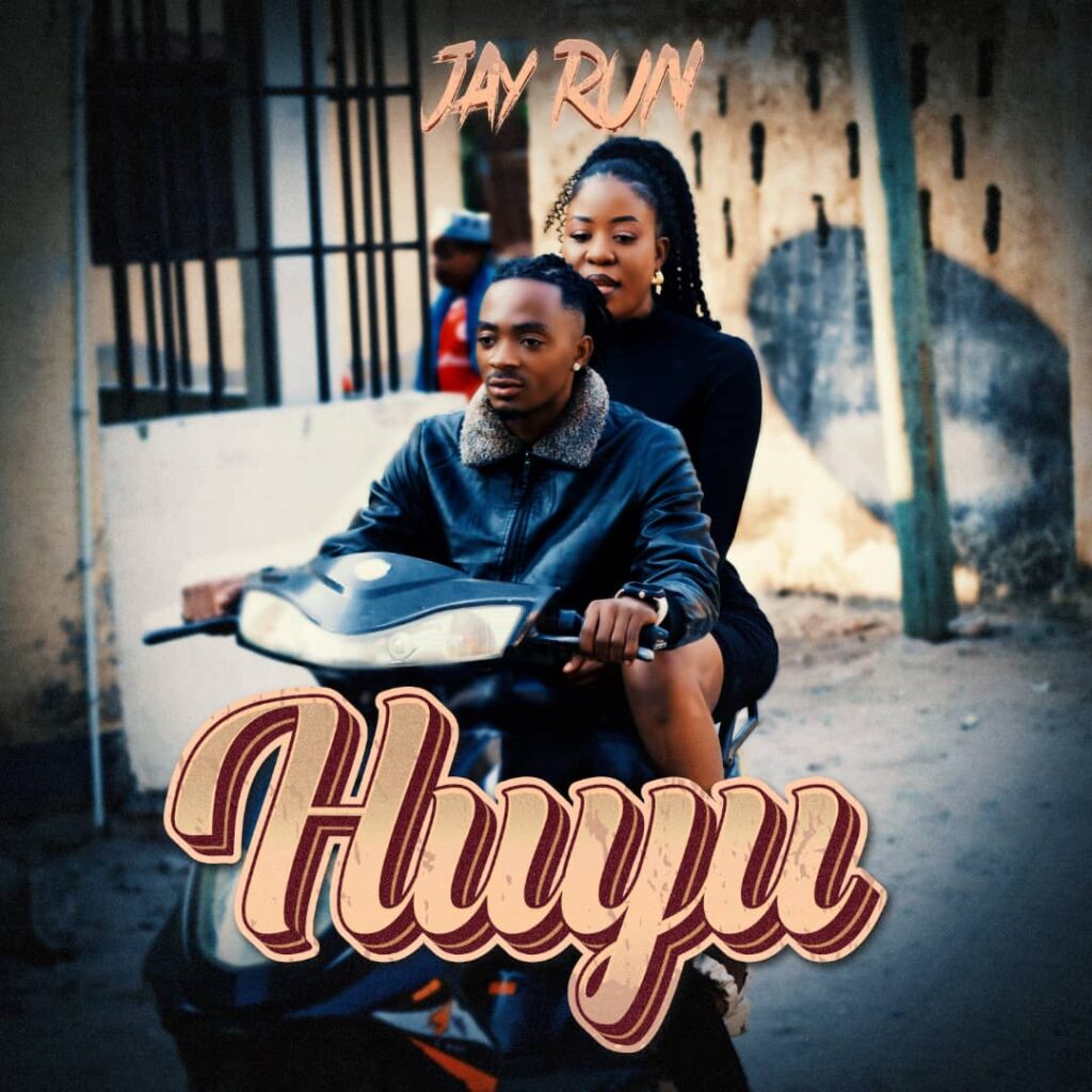 Download Audio | Jay run – Huyu