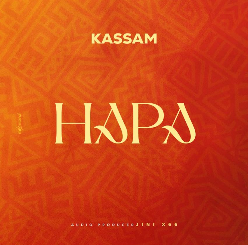 Download Audio | Kassam – Hapa