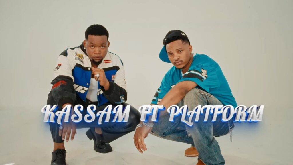 Download Video | Kassam Ft. Platform – Hapa