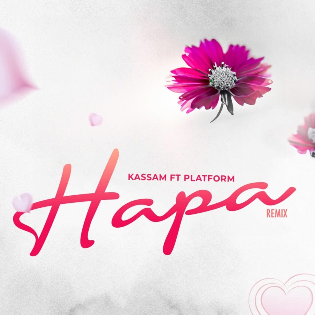 Download Audio | Kassam Ft. Platform – Hapa Remix