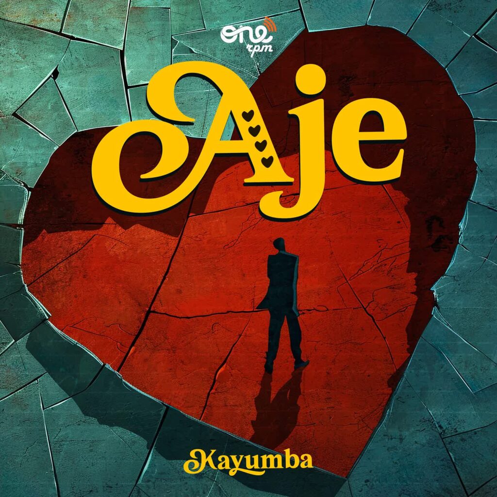 Download Audio | Kayumba – Aje