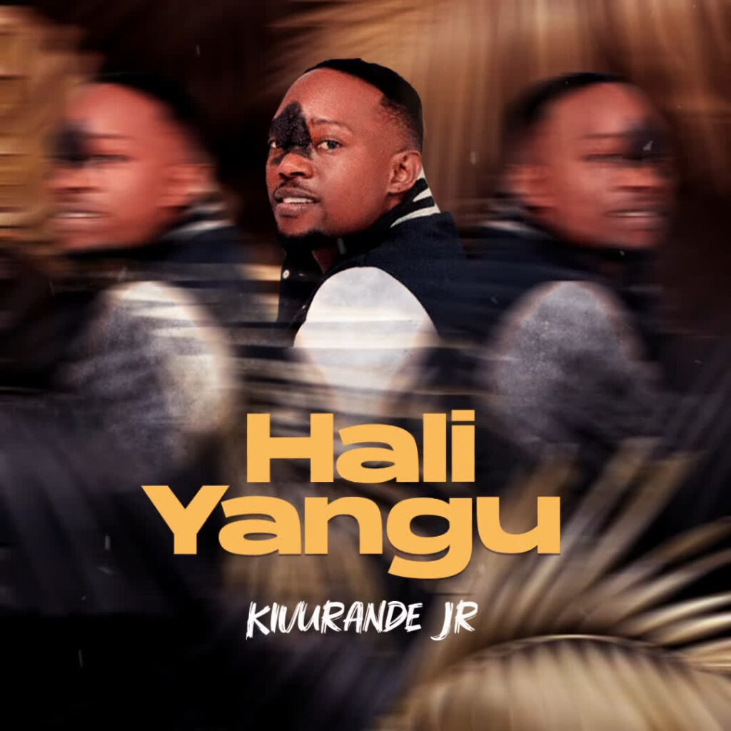 Download Audio | Kivurande jr – Hali yangu