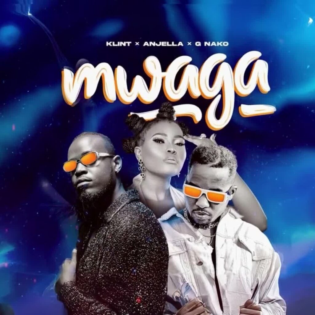 Download Audio | Klint tz Ft. G Nako & Anjella – Mwaga