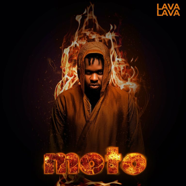 Download Audio | Lava Lava – Moto