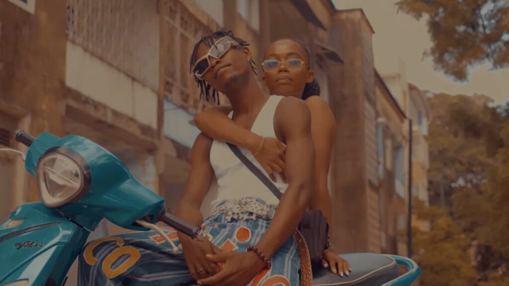 Download Video | Leo Nicky – Smile