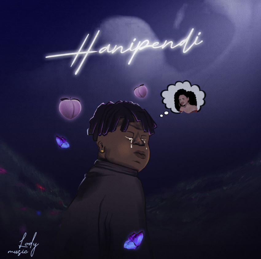 Download Audio | Lody Music – Hanipendi