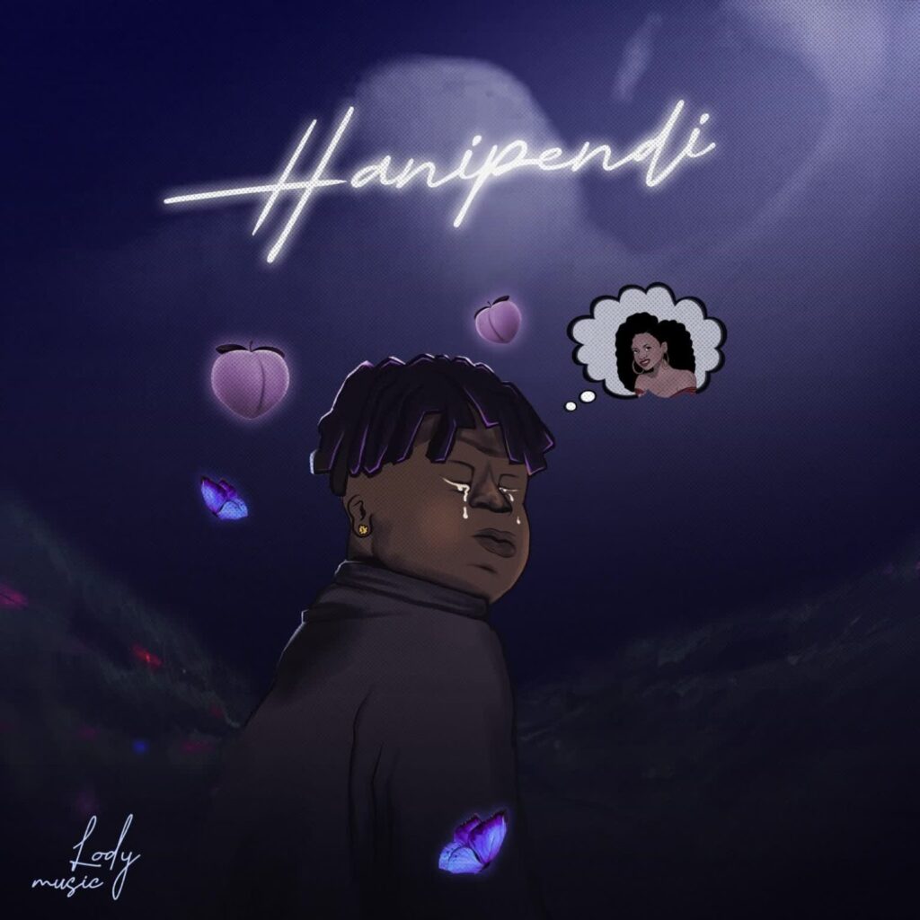 Download Audio | Lody Music – Hanipendi