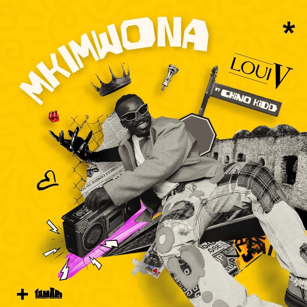 Download Audio | Loui Ft. Chino Kidd – Mukimwona