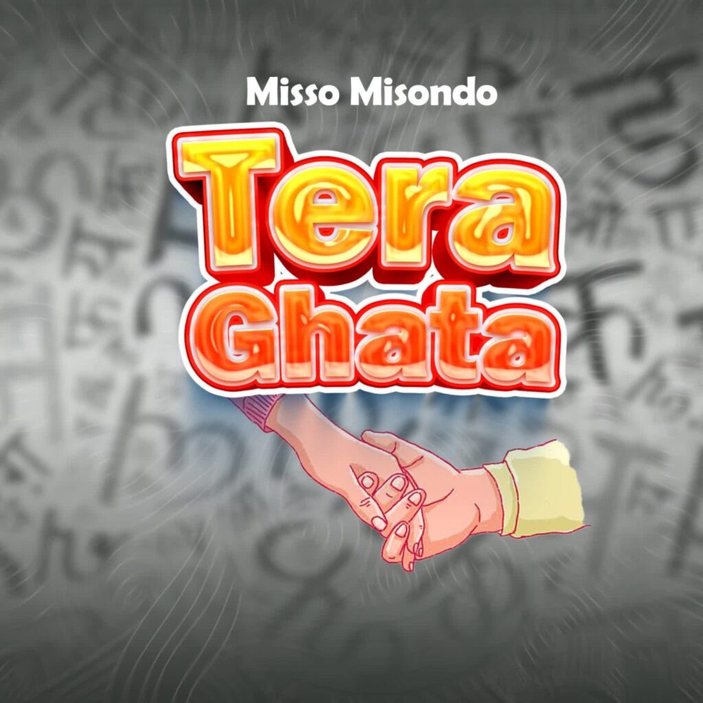 Download Audio | Misso Misondo – Tera Ghata