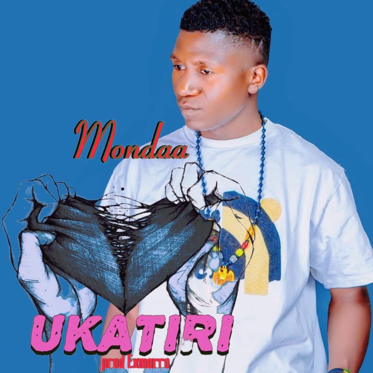 Download Audio | Mondaa – Ukatili