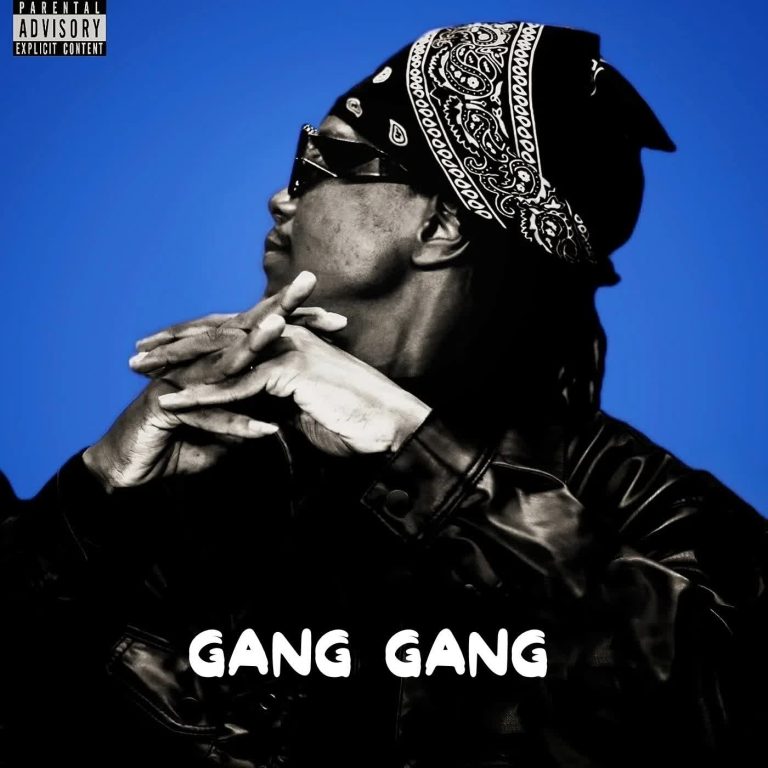 Download Audio | Msodokii Young Killer – Gang Gang