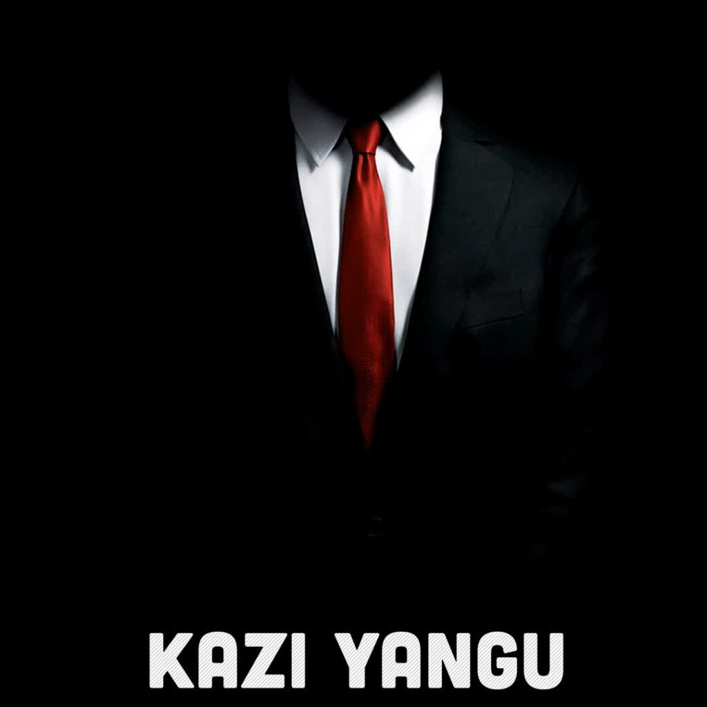 Download Audio | Msomali – Kazi Yangu