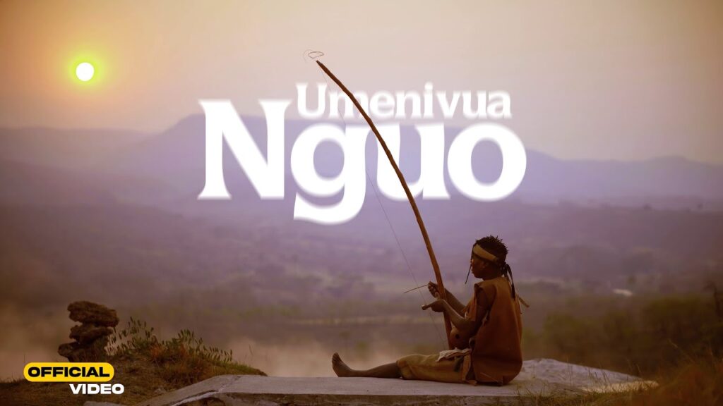 Download Video | Hisili Music – Umenivua Nguo