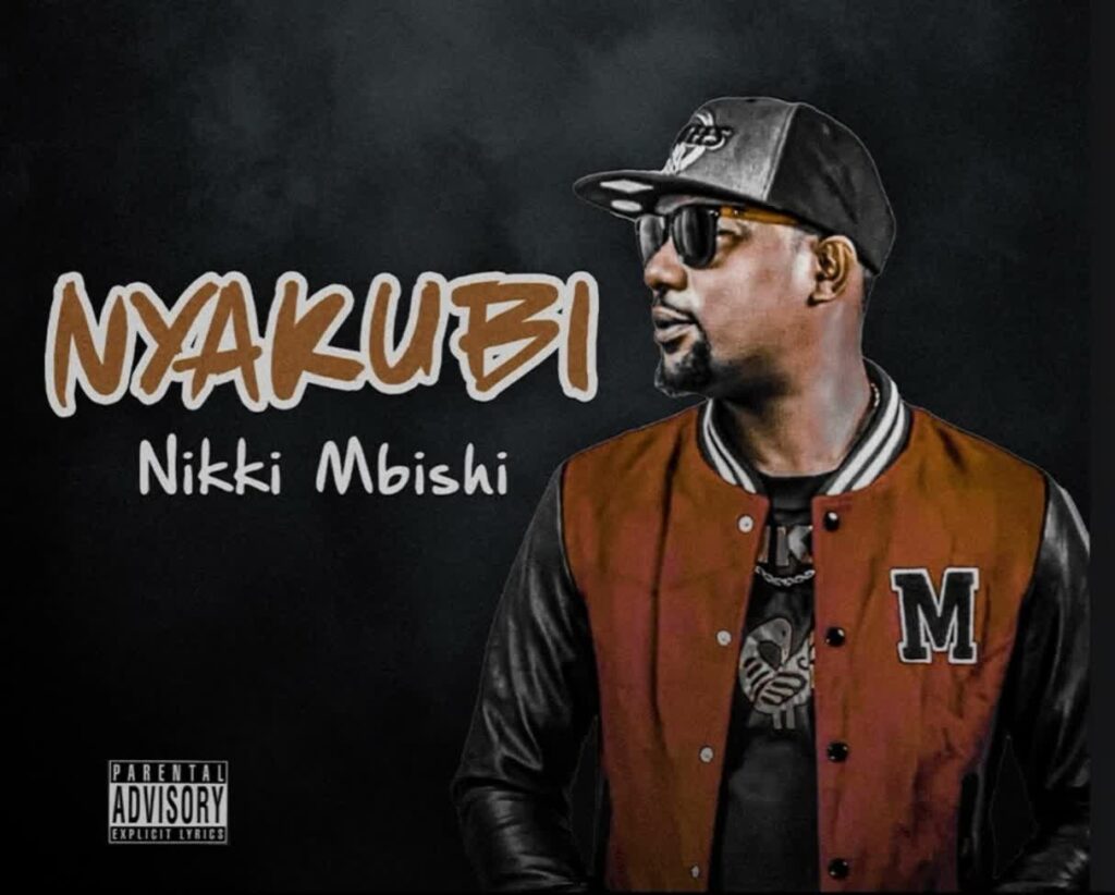 Download Audio | Nikki Mbishi – Nyakubi