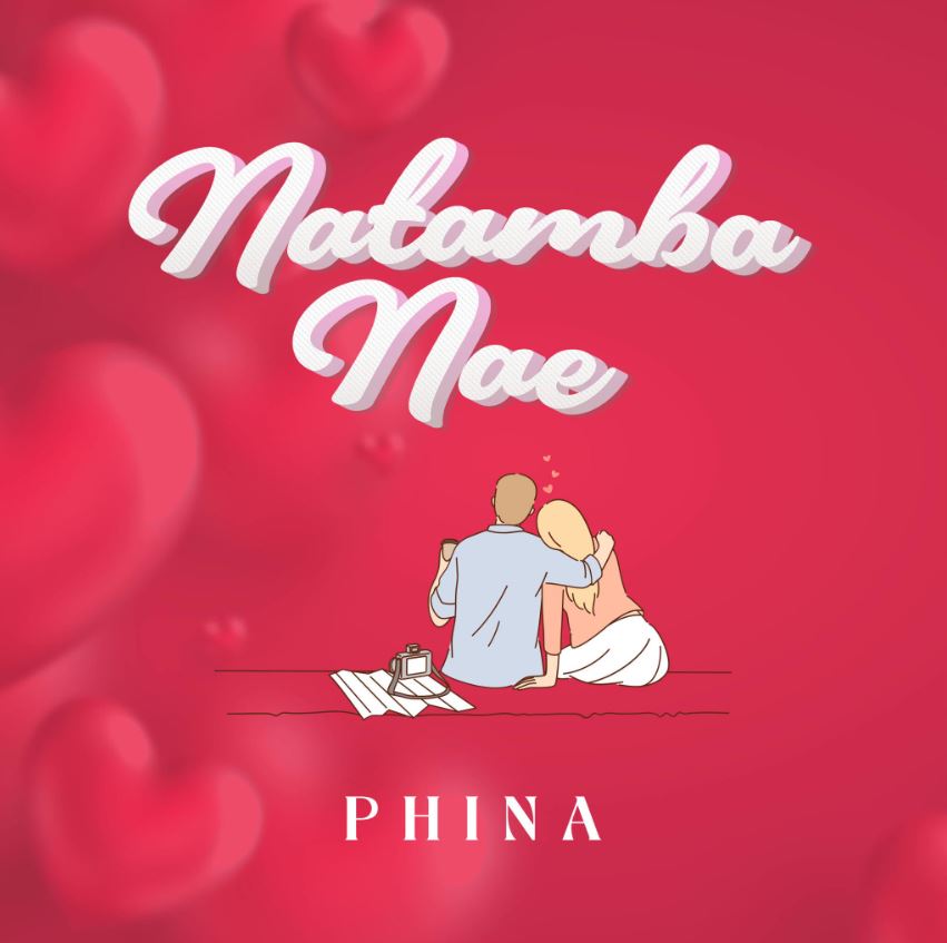 Download Audio | Phina – Natamba Nae