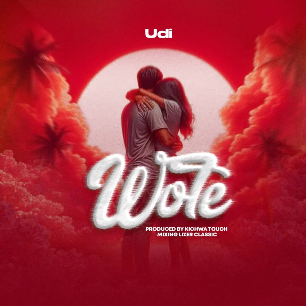 Download Audio | Udi Tz – Wote