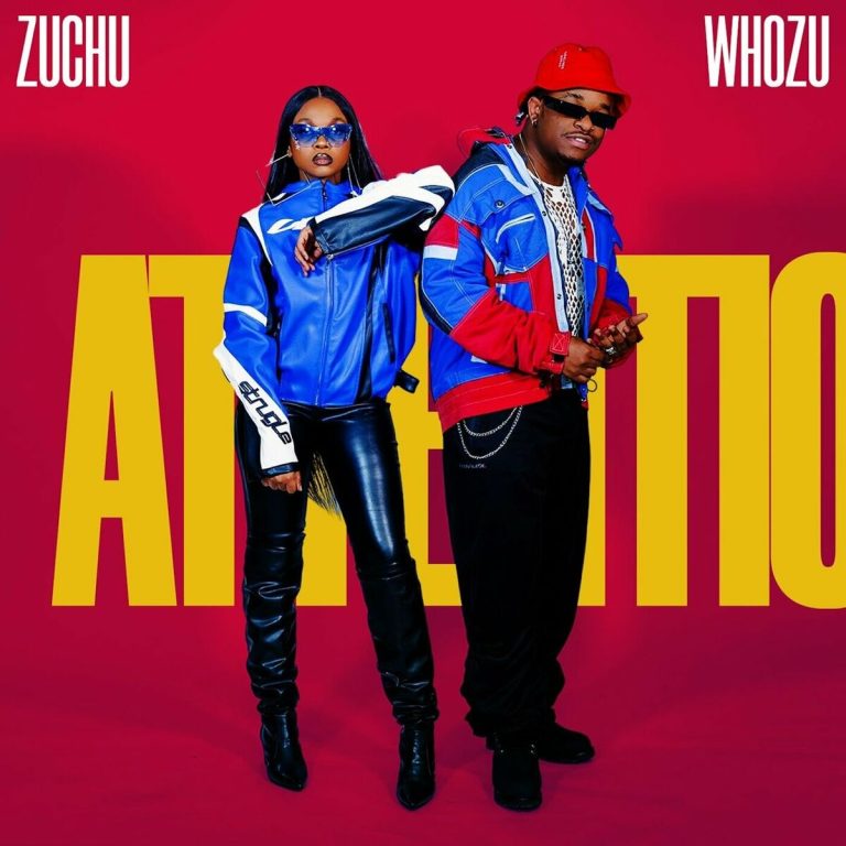 Download Audio | Whozu X Zuchu – Attention