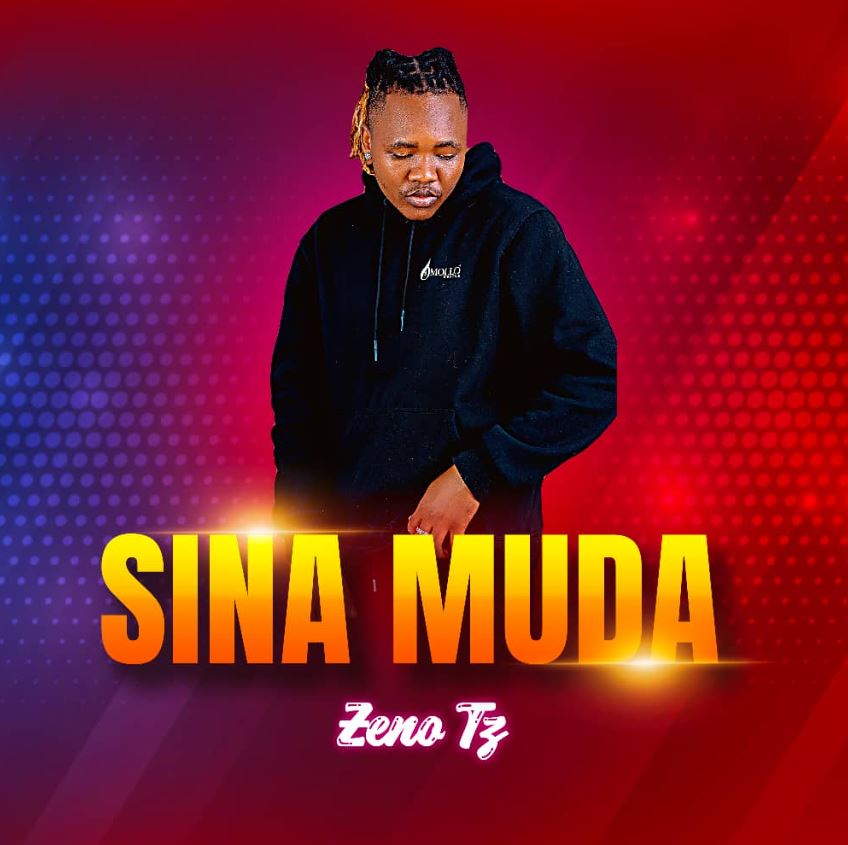 Download Audio | Zeno Tz – Sina Muda