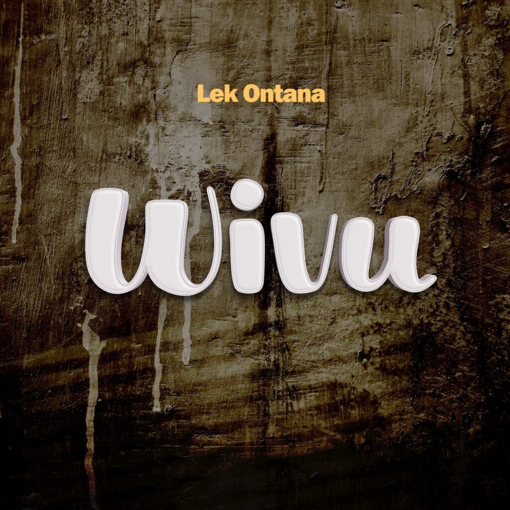 Download Audio | Lek Ontana – Wivu