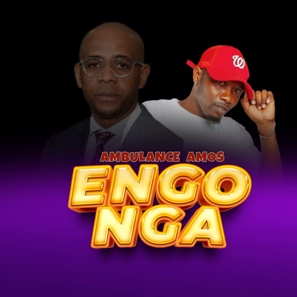 Download Audio | Ambulance – Igonga