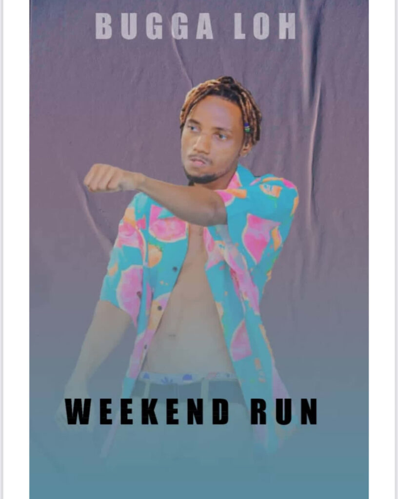 Download Audio | Bugga Loh – Weeeked Run