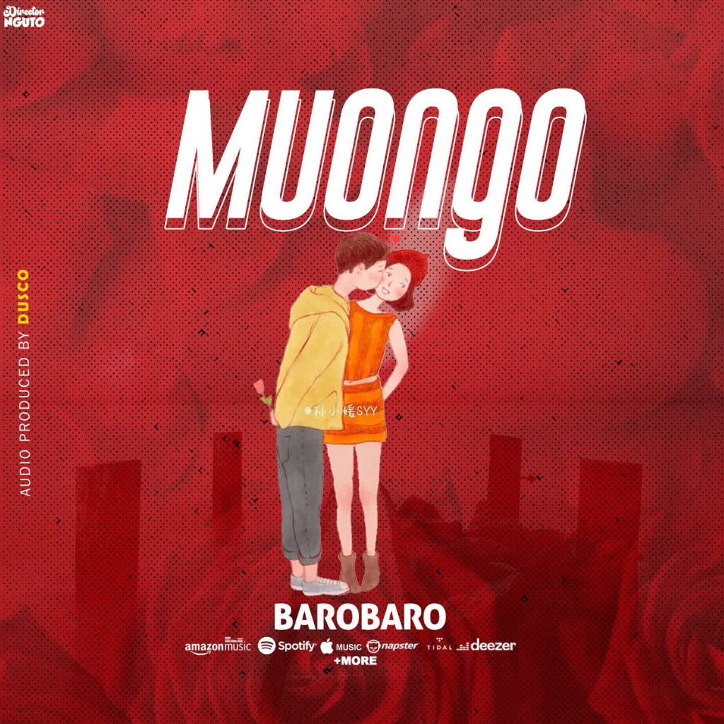 Download Audio | Barobaro – Muongo