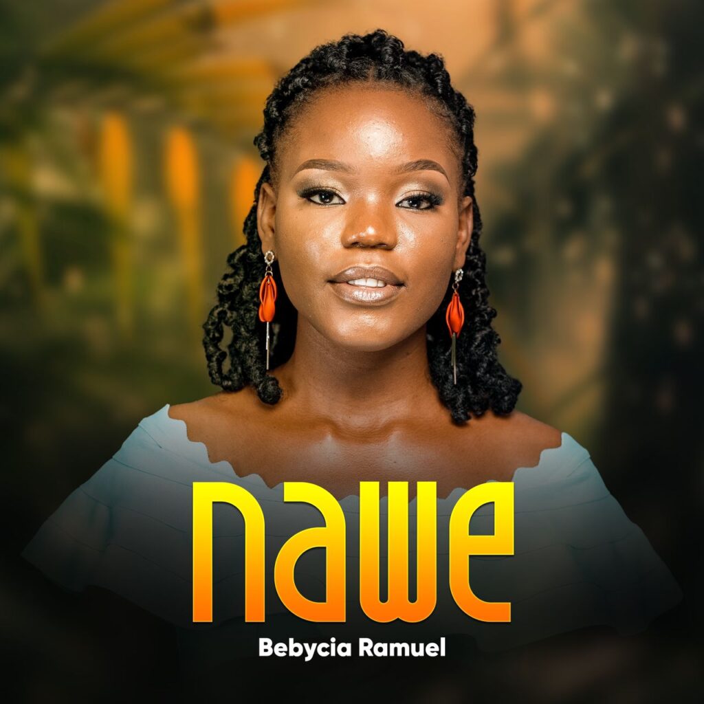 Download Audio | Bebycia Ramuel – Nawe