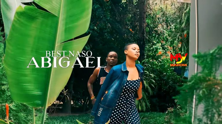 Download Video | Best Naso – Abigael