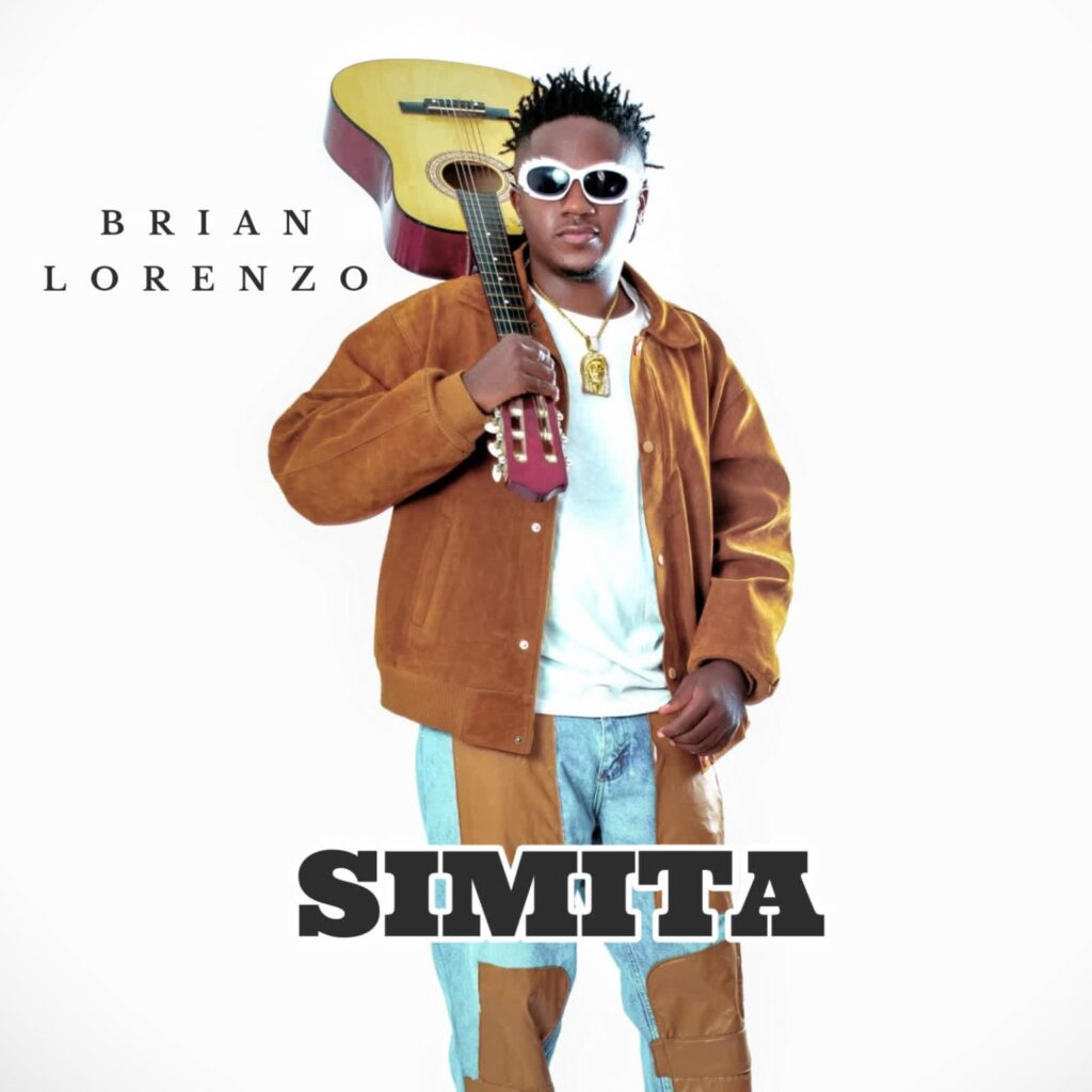 Download Audio | Brian Lorenzo – Simita