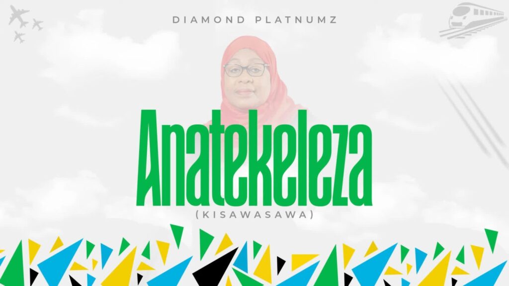 Download Audio | Diamond Platnumz – Anatekeleza (Kisawasawa)