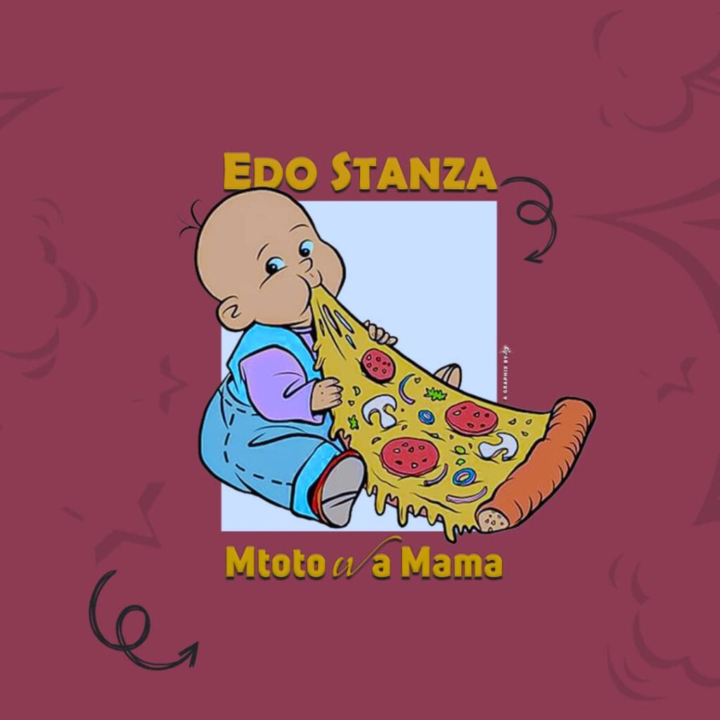 Download Audio | Edo Stanza – Mtoto Wa Mama