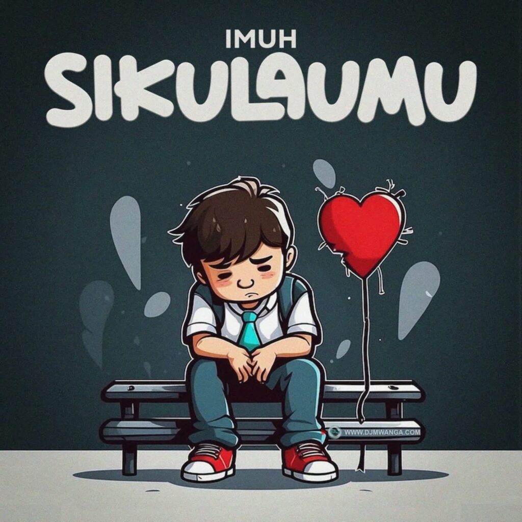 Download Audio | Imuh – Sikulaumu